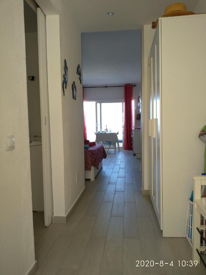 Vivienda Gorrión Apartamento Morro Jable  Exterior foto