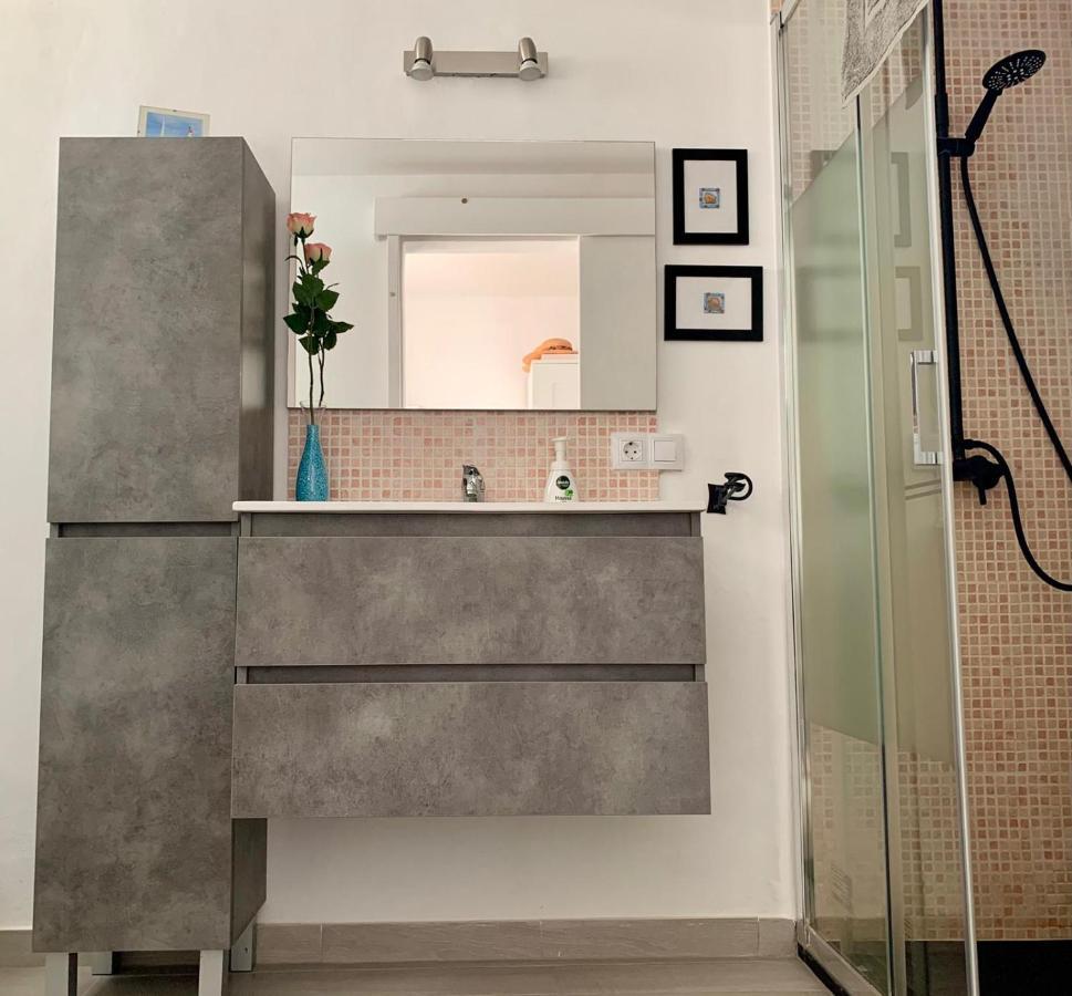 Vivienda Gorrión Apartamento Morro Jable  Exterior foto