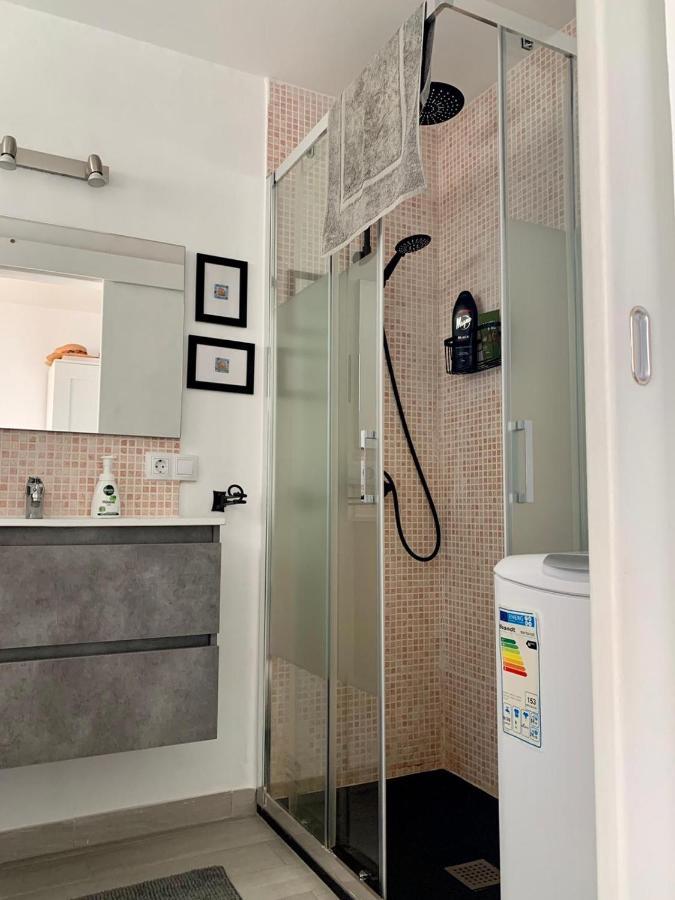 Vivienda Gorrión Apartamento Morro Jable  Exterior foto