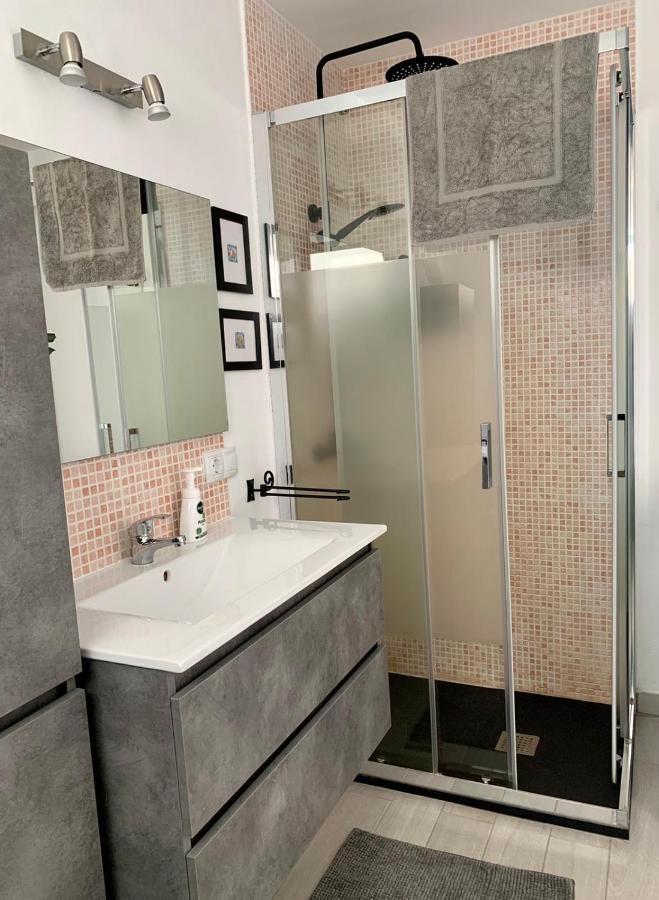 Vivienda Gorrión Apartamento Morro Jable  Exterior foto